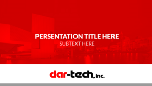 PowerPoint-Design von Best Design Hub für dar-tech, Inc. | Design: #18453913
