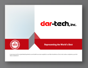 PowerPoint-Design von Sarina.dsg für dar-tech, Inc. | Design: #18482815
