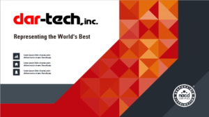 PowerPoint-Design von Sarina.dsg für dar-tech, Inc. | Design: #18482816