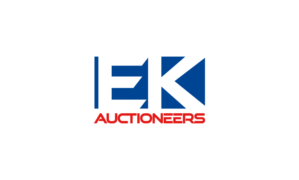 Design de Logo par trufya pour EK Auctioneers | Design : #18600717