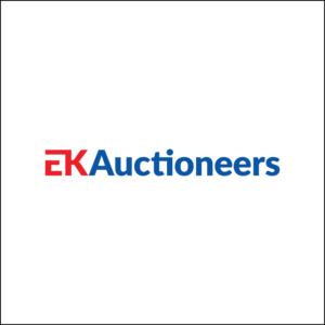 Logo Design by iqbalkabir for EK Auctioneers | Design: #18485251