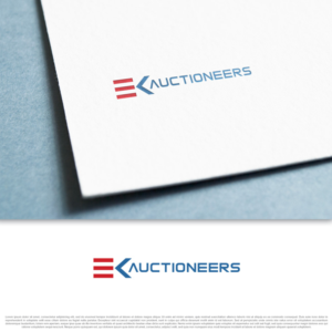 Design de Logo par DesignDUO pour EK Auctioneers | Design : #18574636