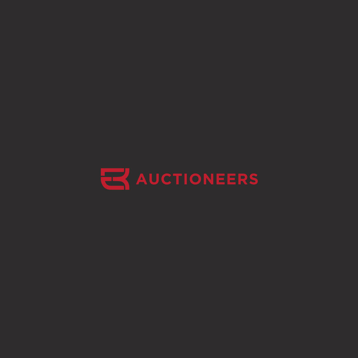 Logo Design by ktmlc4 for EK Auctioneers | Design #18470578
