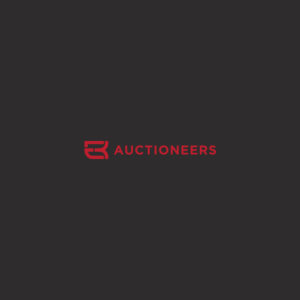 Logo Design by ktmlc4 for EK Auctioneers | Design: #18470578