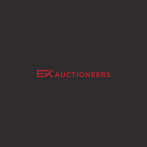 Logo Design by ktmlc4 for EK Auctioneers | Design: #18489022