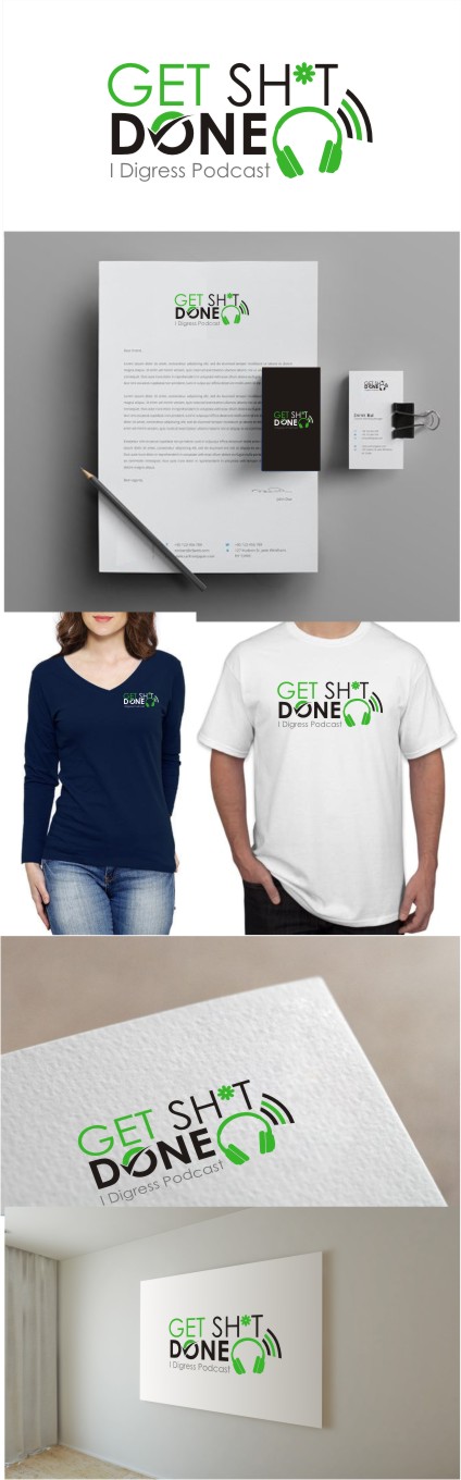 Logo Design by nutu for this project | Design #18455353