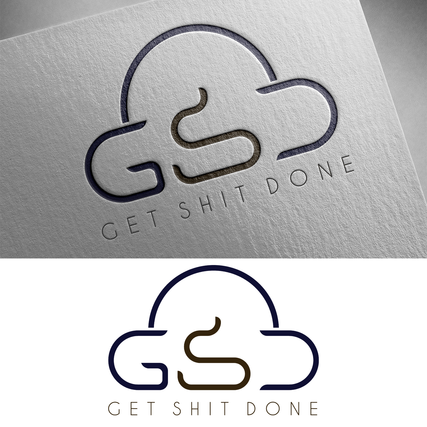 Logo Design by Gameshunt for this project | Design #18451862