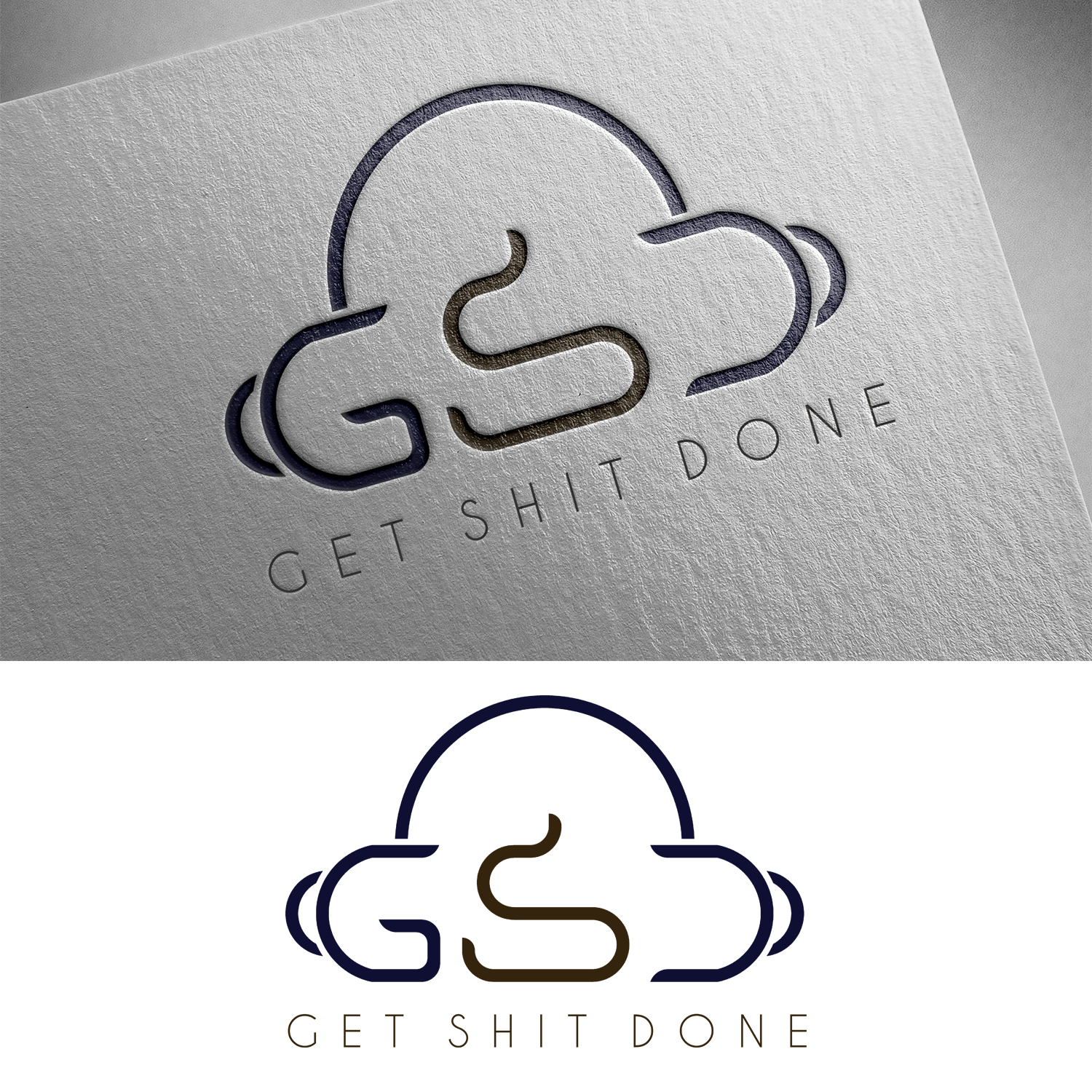 Logo Design by Gameshunt for this project | Design #18451863
