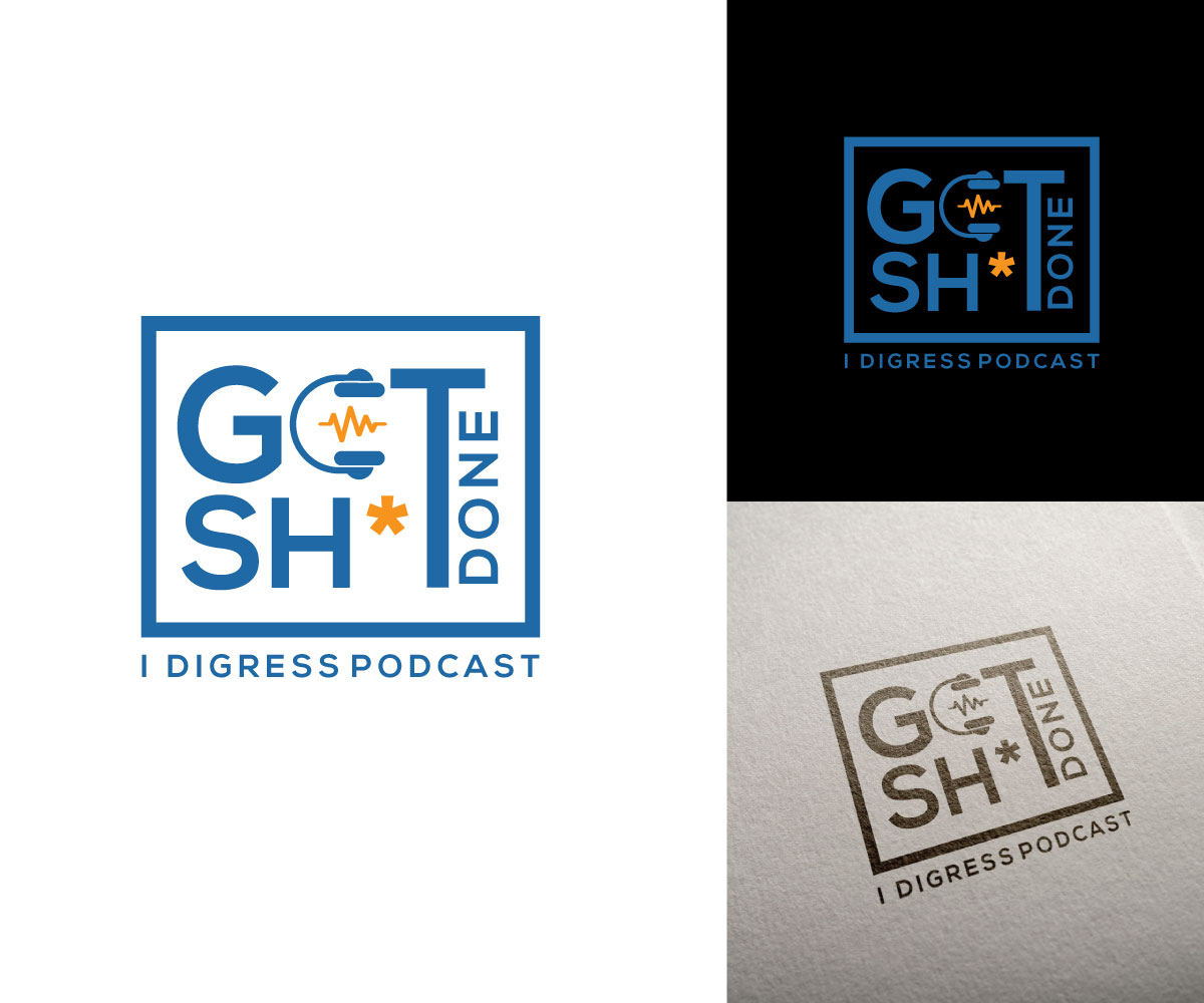 Logo Design by sanjusriii for this project | Design #18453608
