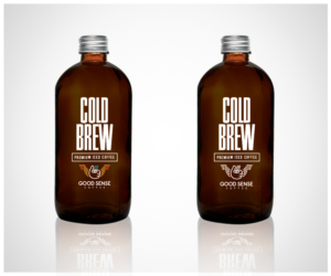 Label Design by Bittersweet for this project | Design: #18669365