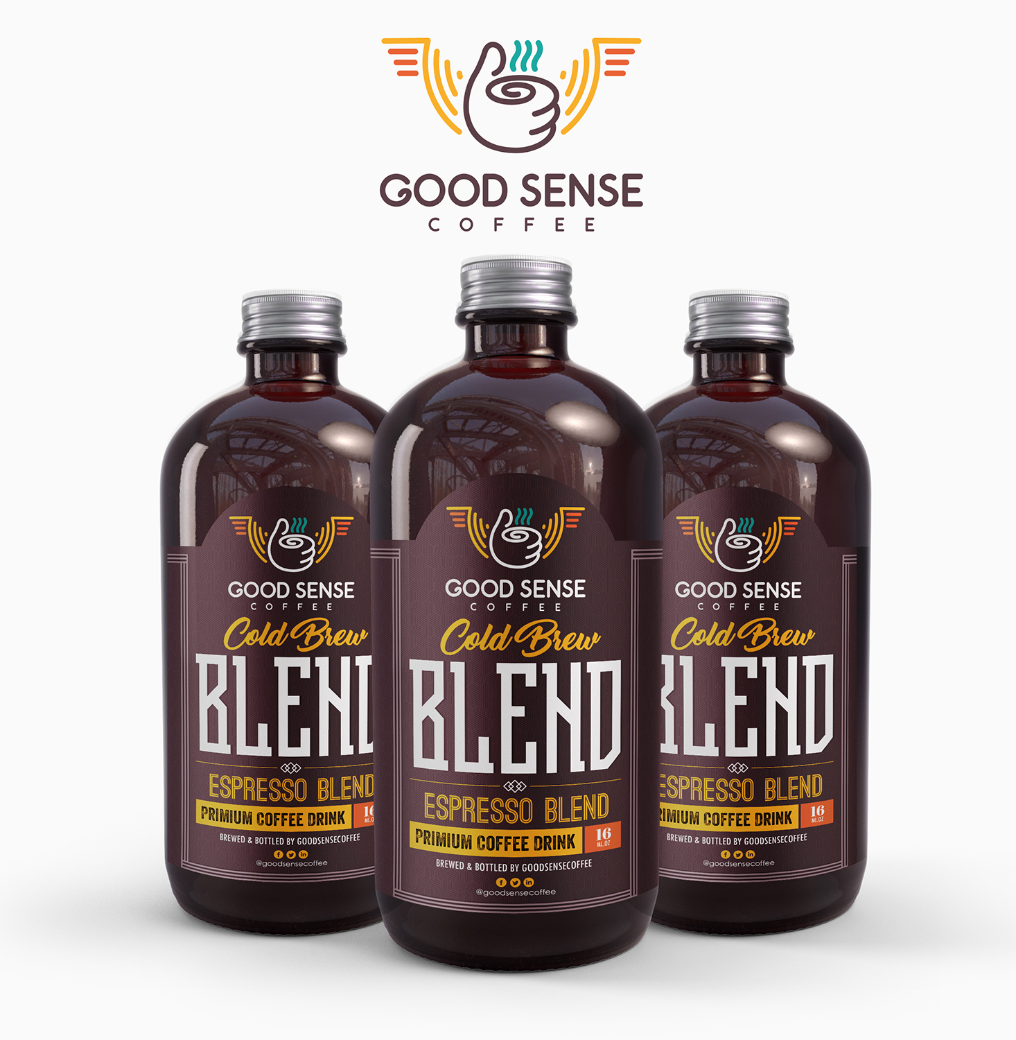 Label Design by SAI DESIGNS for this project | Design: #18670922