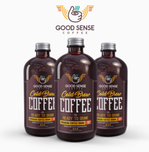 Label Design by SAI DESIGNS for this project | Design: #18760841