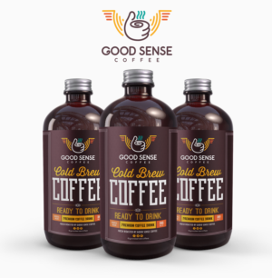 Label Design by SAI DESIGNS for this project | Design: #19655294