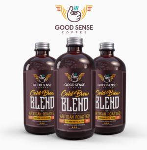 Label Design by SAI DESIGNS for this project | Design: #19655295