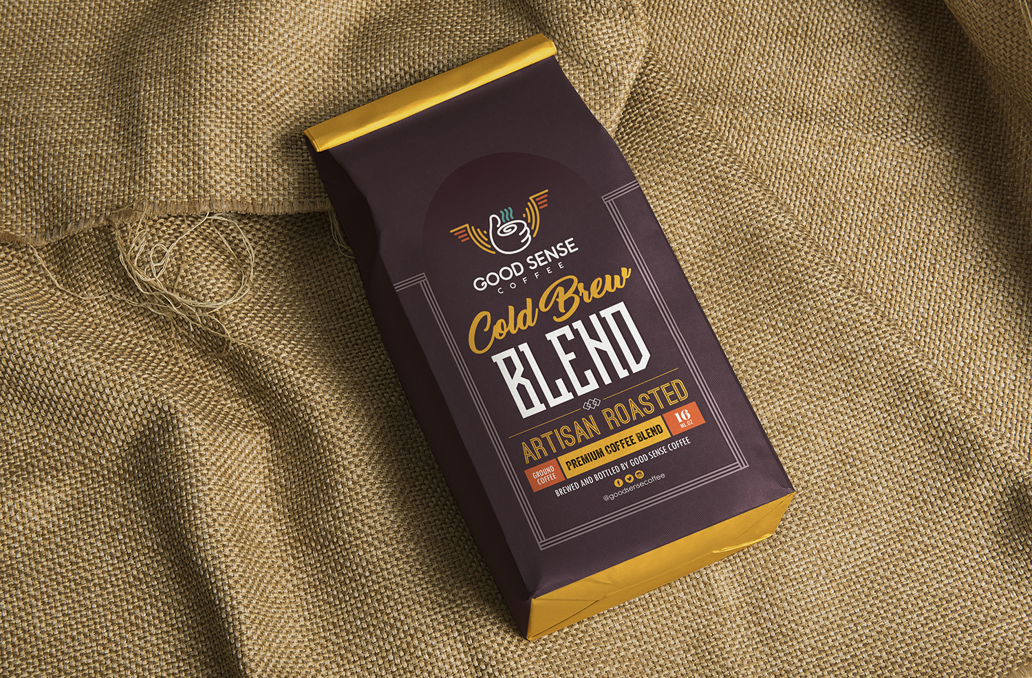 Label Design by SAI DESIGNS for this project | Design #19710386