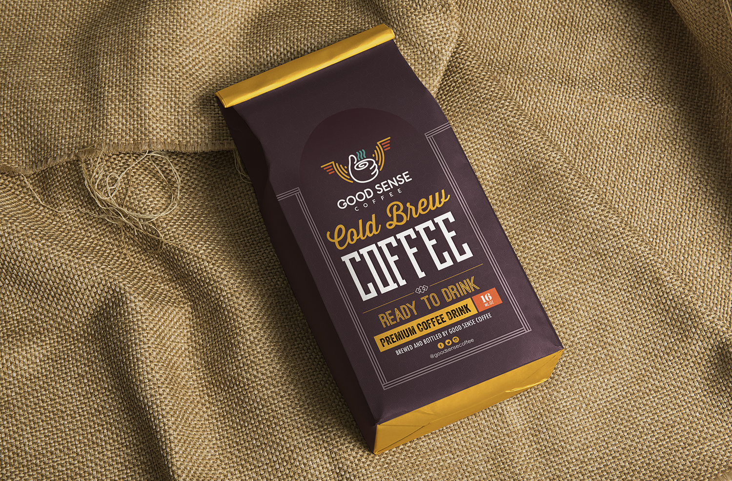 Label Design by SAI DESIGNS for this project | Design #19710387