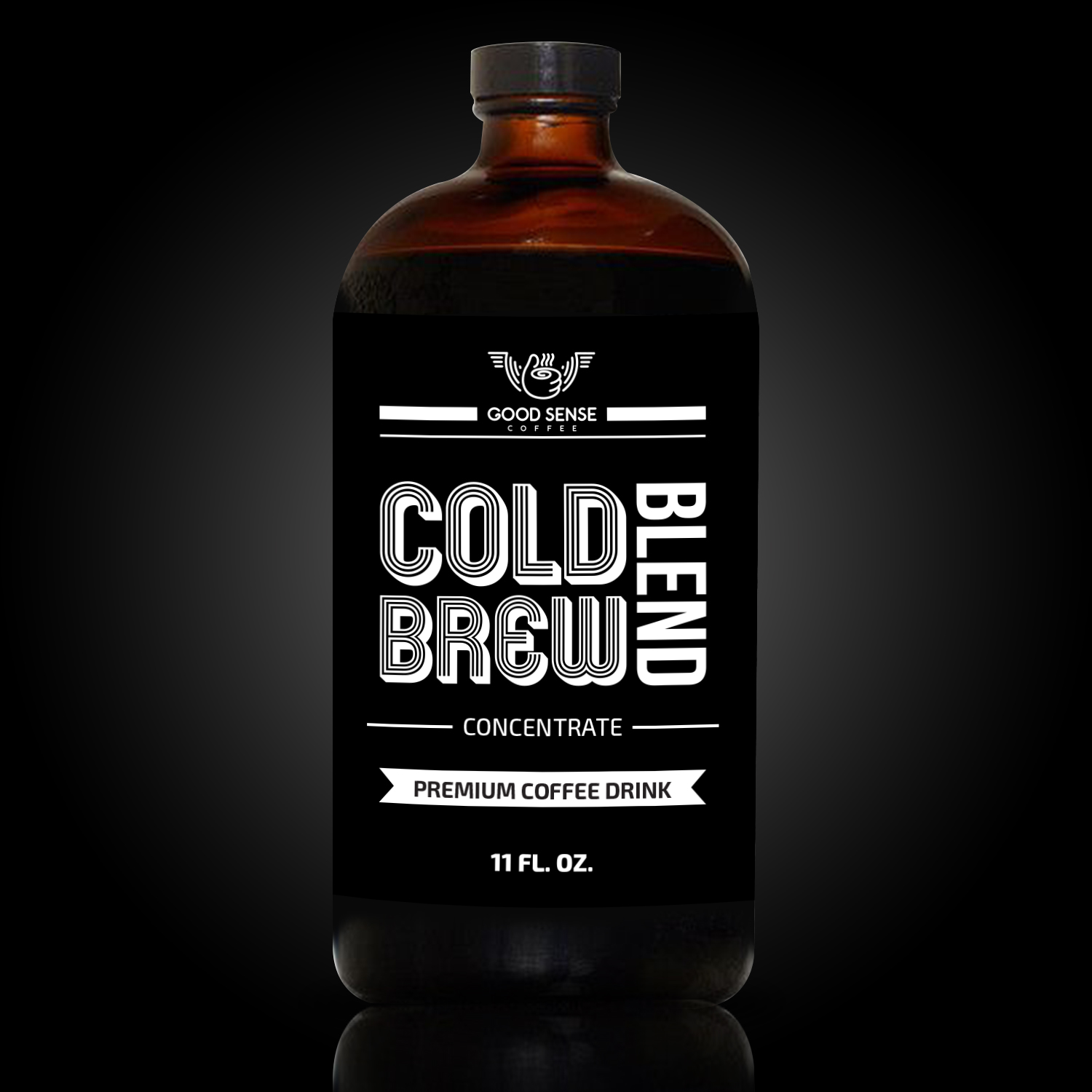 Label Design by paulkanjosh for this project | Design #18710102