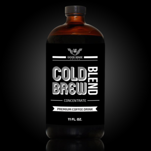 Label Design by paulkanjosh for this project | Design: #18710102