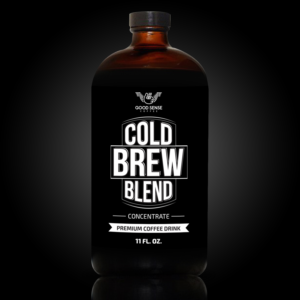 Label Design by paulkanjosh for this project | Design: #18712729