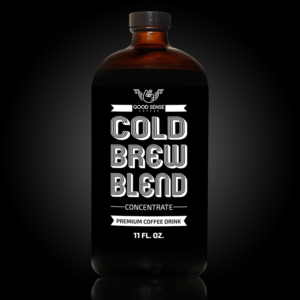 Label Design by paulkanjosh for this project | Design: #18712949