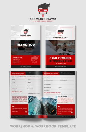 Brochure Design by SAI DESIGNS