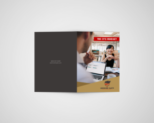 Brochure Design by barinix for this project | Design #18475316