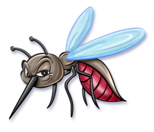 Diseño de Mascota por David Harston para este proyecto | Diseño #18484703