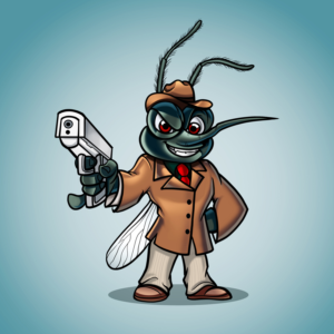 Diseño de Mascota por Dream Logo Design para este proyecto | Diseño #18508337