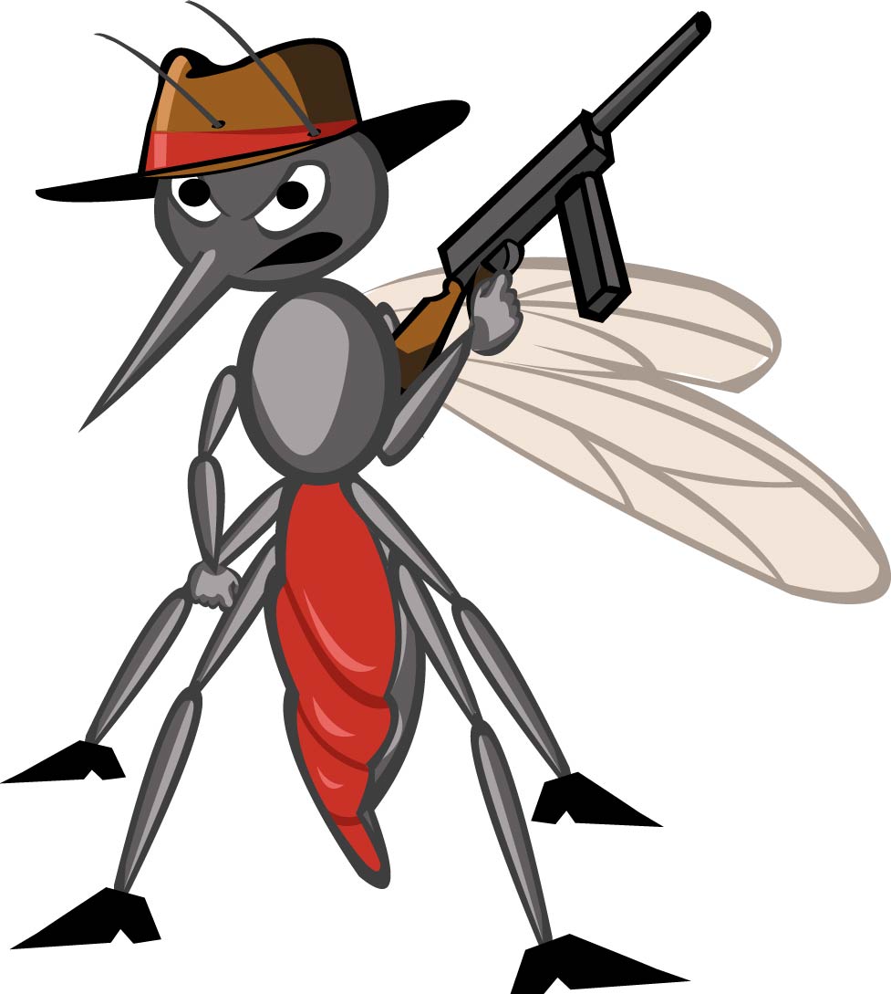 Mascot Design by vesna.radulovic1 for this project | Design #18538209