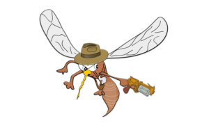 Diseño de Mascota por Rickyy para este proyecto | Diseño: #18532825