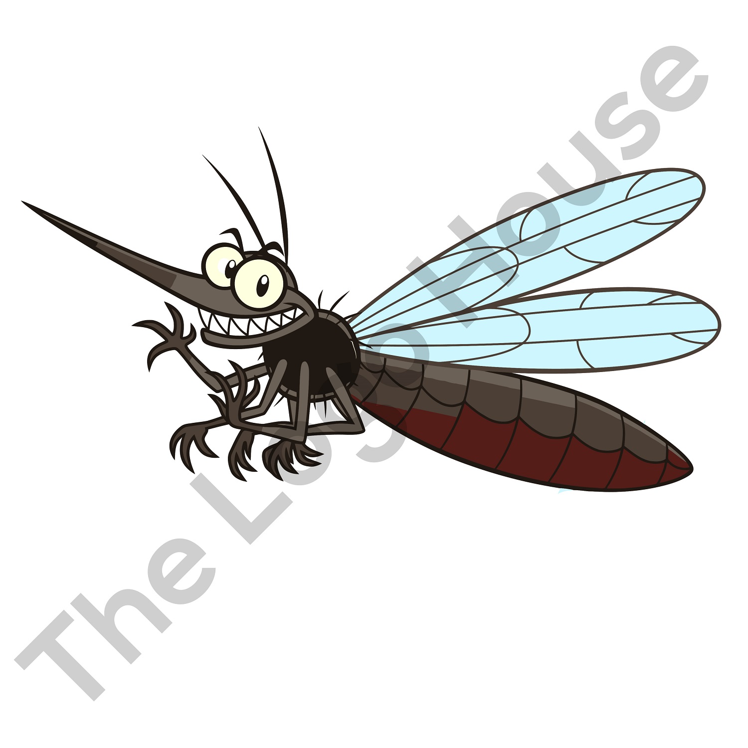 Diseño de Mascota por TheLogoHouse para este proyecto | Diseño #18501202