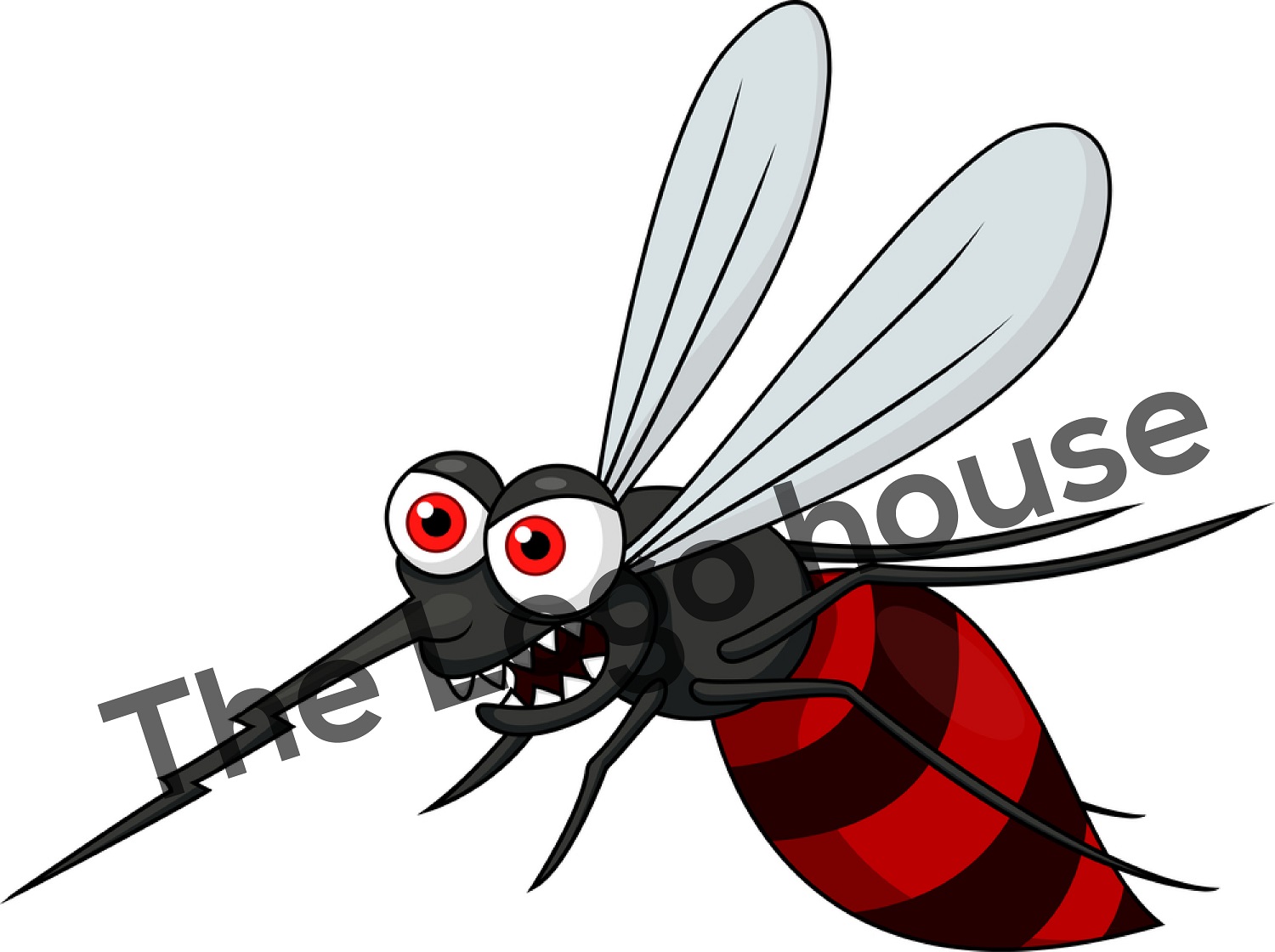 Mascot Design by TheLogoHouse for this project | Design #18501204