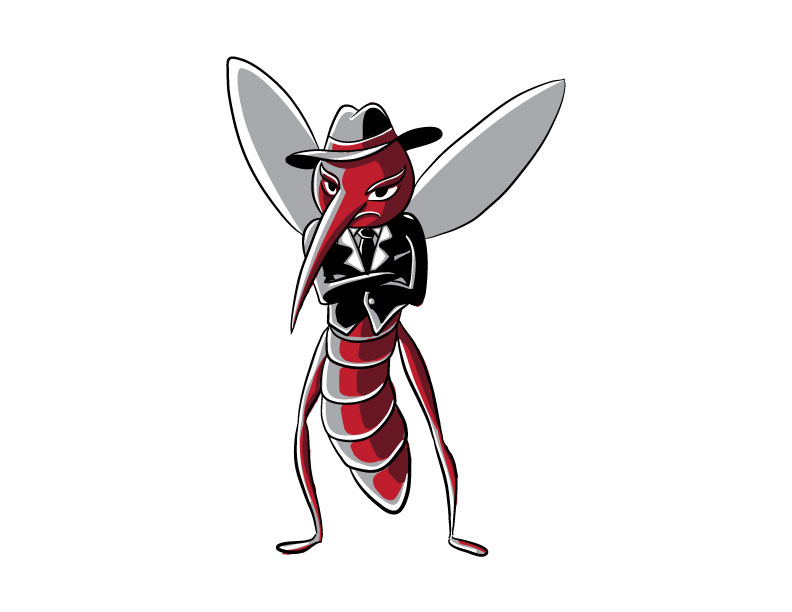 Diseño de Mascota por Frambit Illustration para este proyecto | Diseño: #18602051