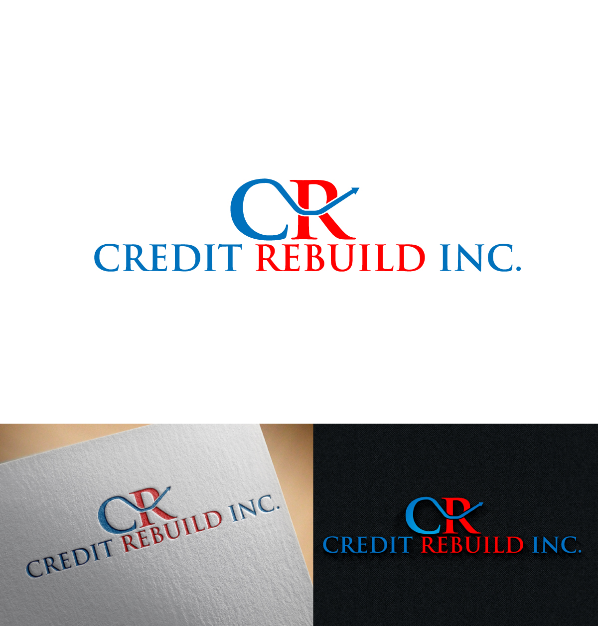 Logo Design by imyounuspathan 2 for this project | Design #18473895