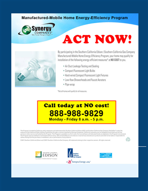 Brochure Design by noelopan1955