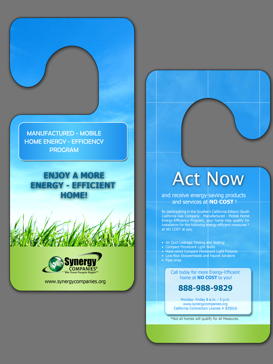 Diseño de Brochure por CanadianDesigns para este proyecto | Diseño #665192