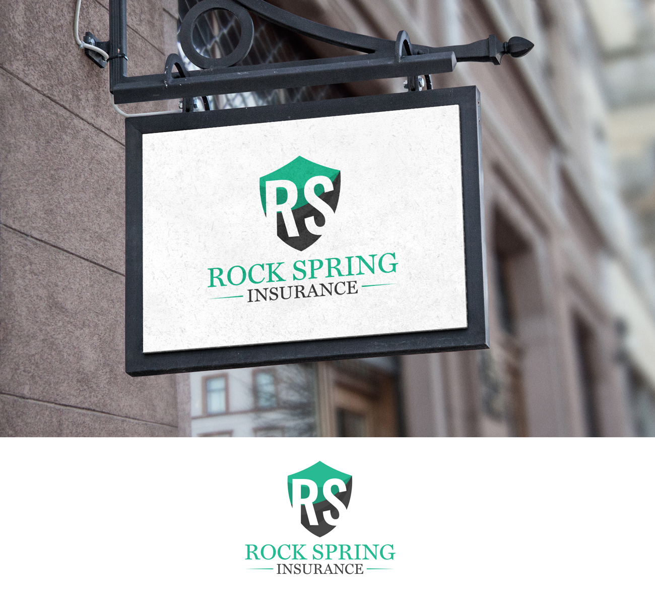 Logo Design by Impressive Solutions for this project | Design #18460459