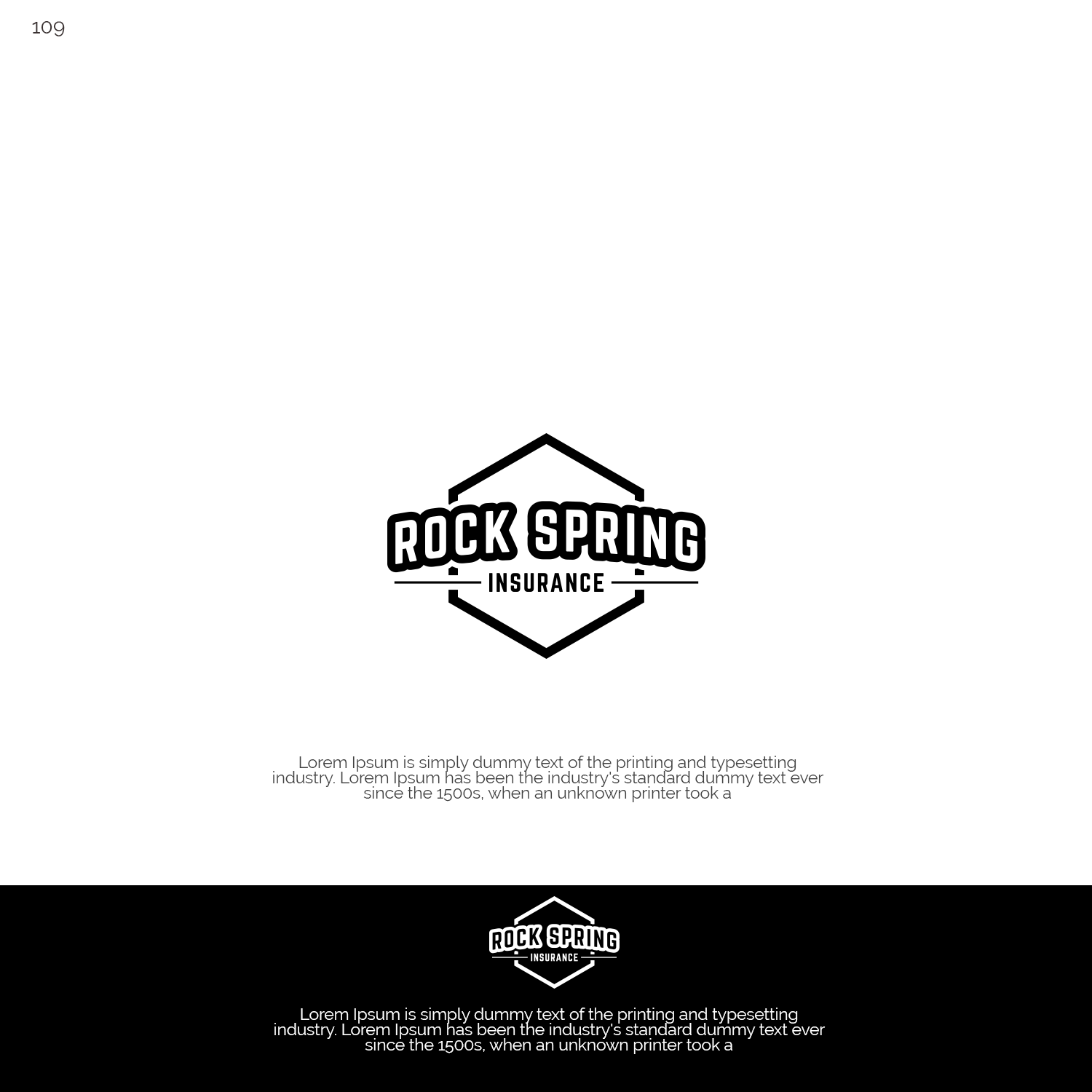 Logo Design by vramar.roy for this project | Design #18468408