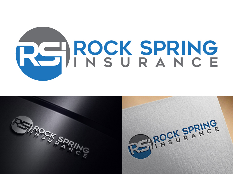 Logo Design by GaryMckinnon for this project | Design #18461343