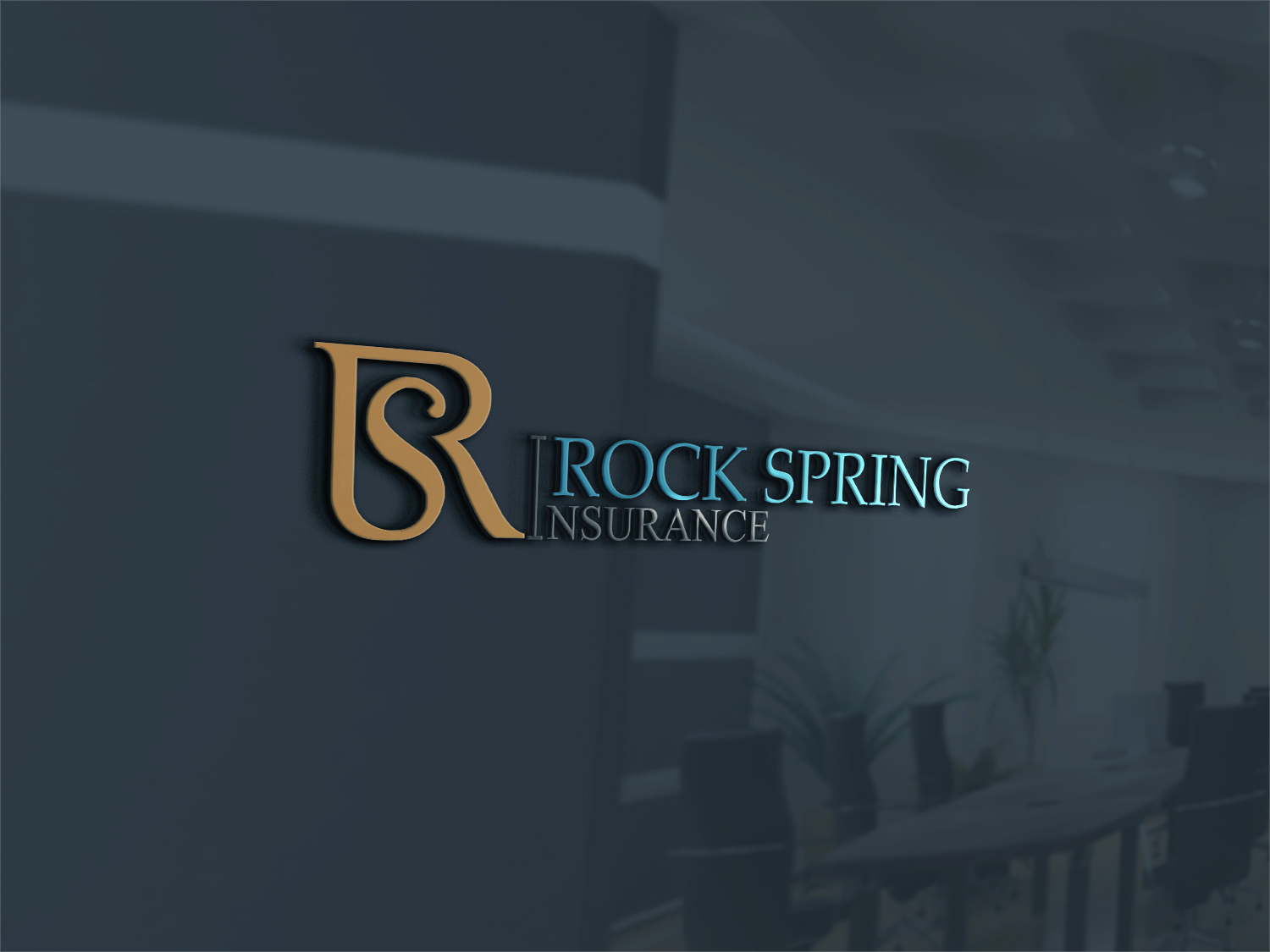 Logo Design by rafay bakhtiar for this project | Design #18456732
