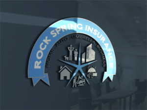 Logo Design by rafay bakhtiar for this project | Design #18458308