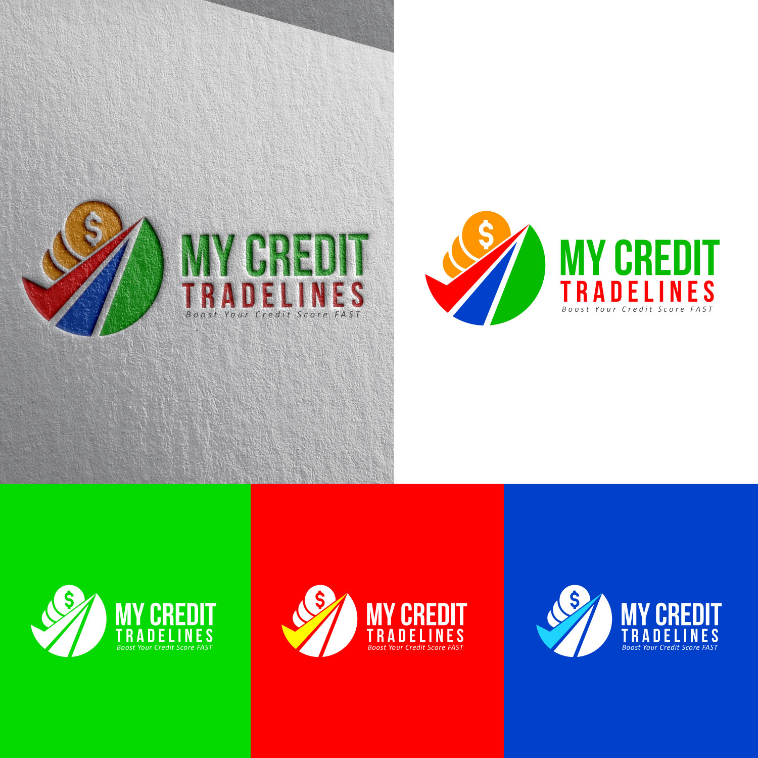 Diseño de Logo por concepts para este proyecto | Diseño #18504785