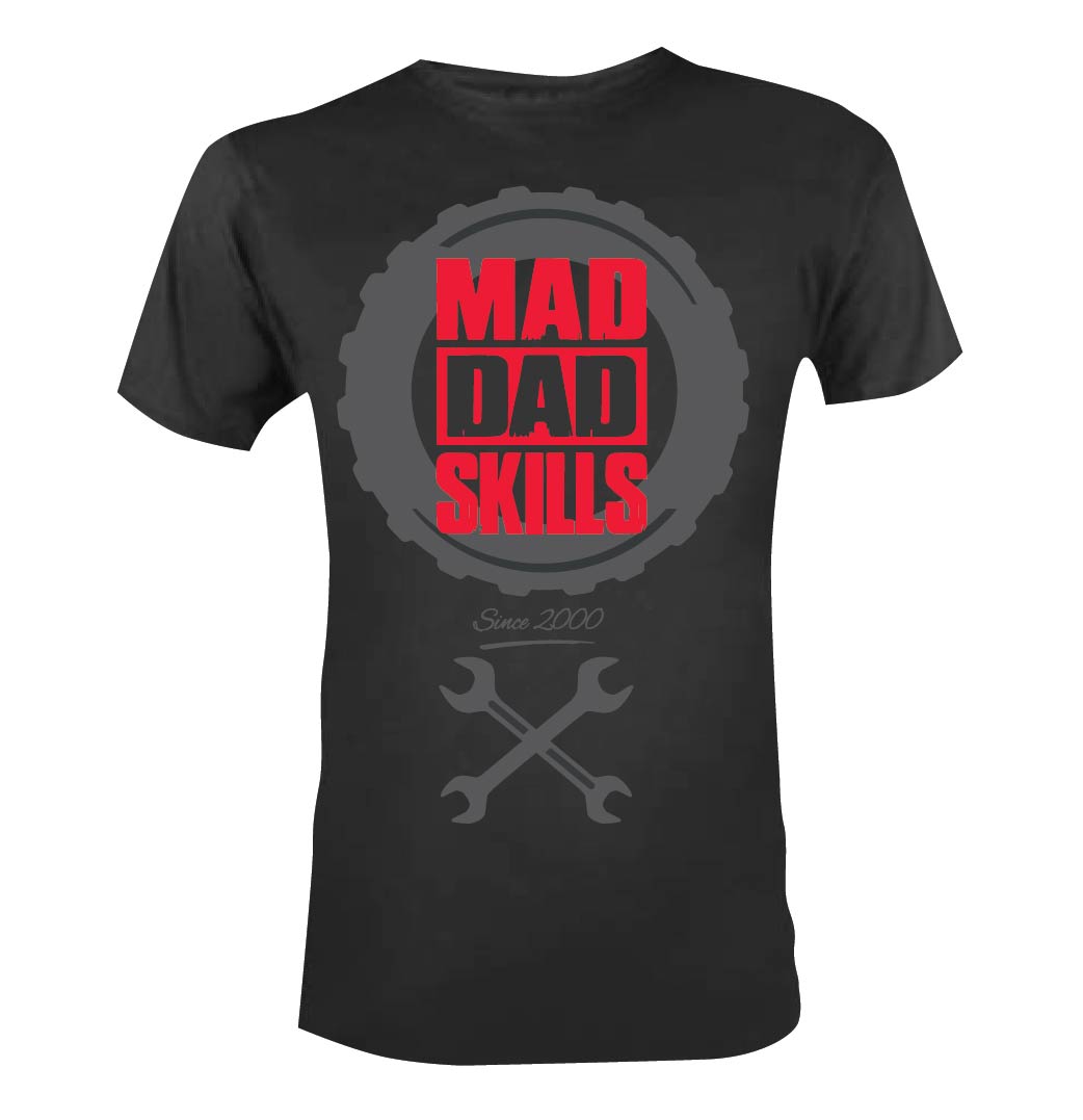 T-shirt Design by 75-R-P-Z for Teeheehee | Design #18471769