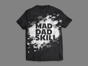 Diseño de Camiseta por Kareem Afifi para Teeheehee | Diseño: #18457057
