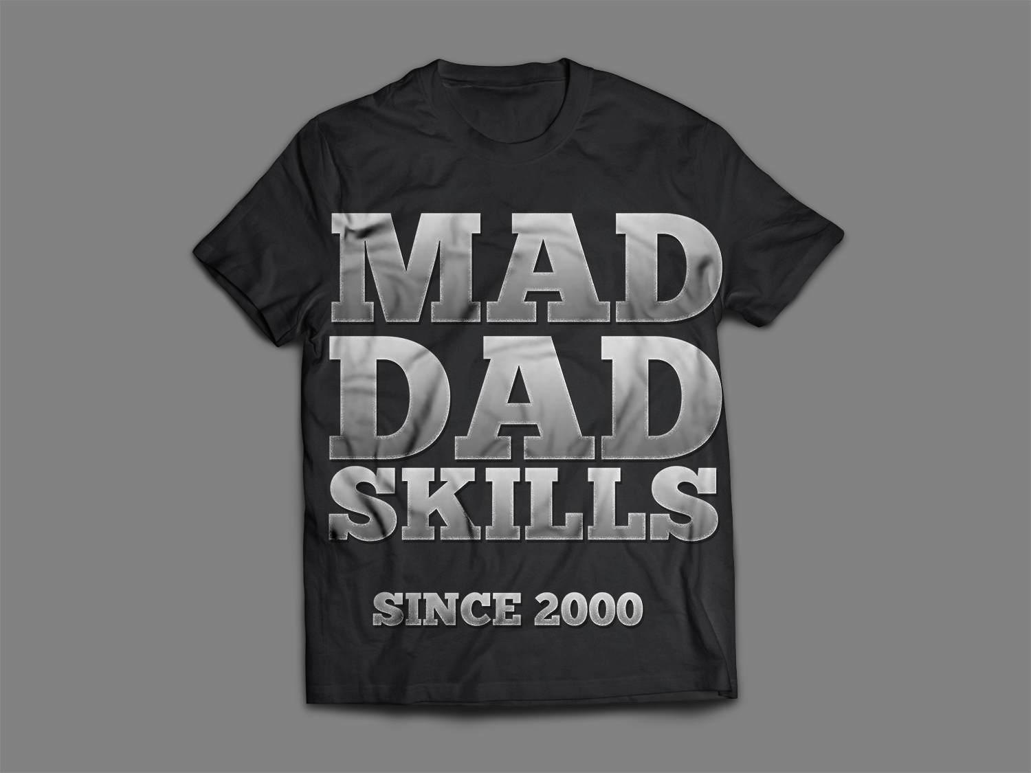 T-shirt Design by Kareem Afifi for Teeheehee | Design #18463296