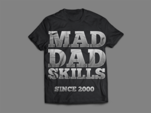 Diseño de Camiseta por Kareem Afifi para Teeheehee | Diseño: #18463296