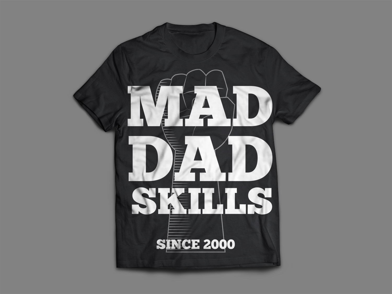 T-shirt Design by Kareem Afifi for Teeheehee | Design #18463340