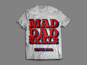 Diseño de Camiseta por Kareem Afifi para Teeheehee | Diseño: #18463386