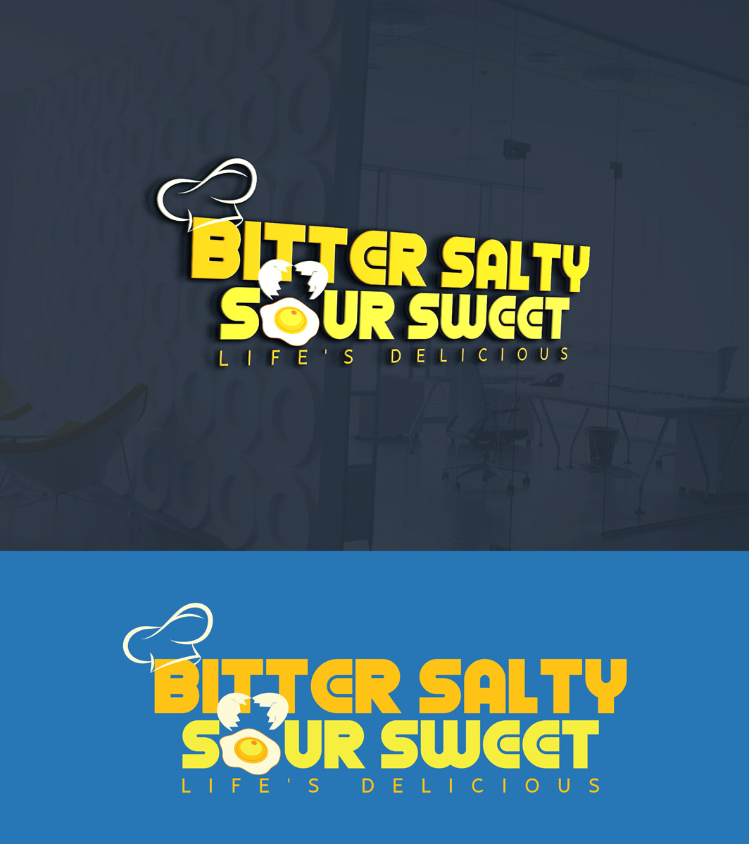 Logo Design by Impressive Solutions for this project | Design #18458769