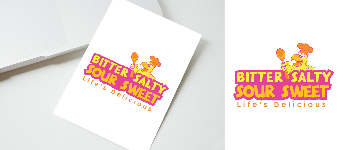 Logo Design by Impressive Solutions for this project | Design #18458779